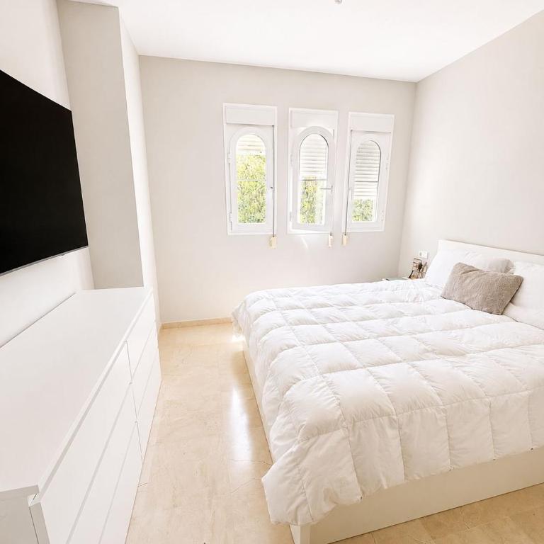 Benalmádena Arenal Golf - Apartamento de 1 dormitorio - 5