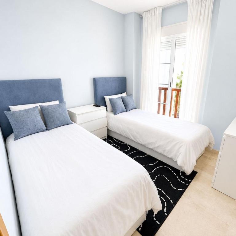 Benalmádena Arenal Golf - Apartamento de 1 dormitorio - 6