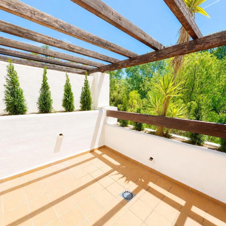 Benalmádena Arenal Golf - Apartamento de 1 dormitorio - 12