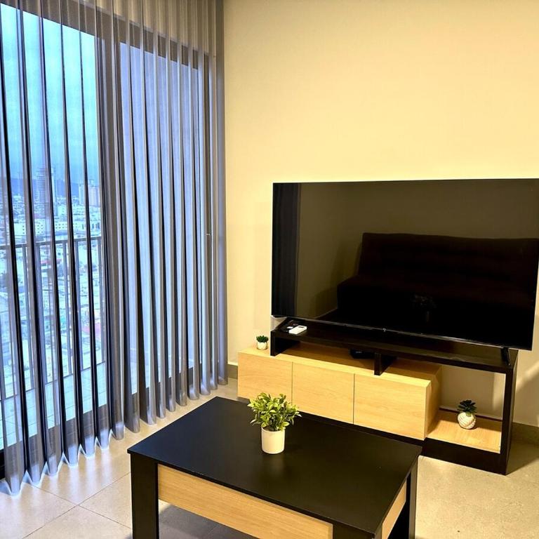 Departamento con excelente ubicación en Monterrey - Two-Bedroom Apartment - 10