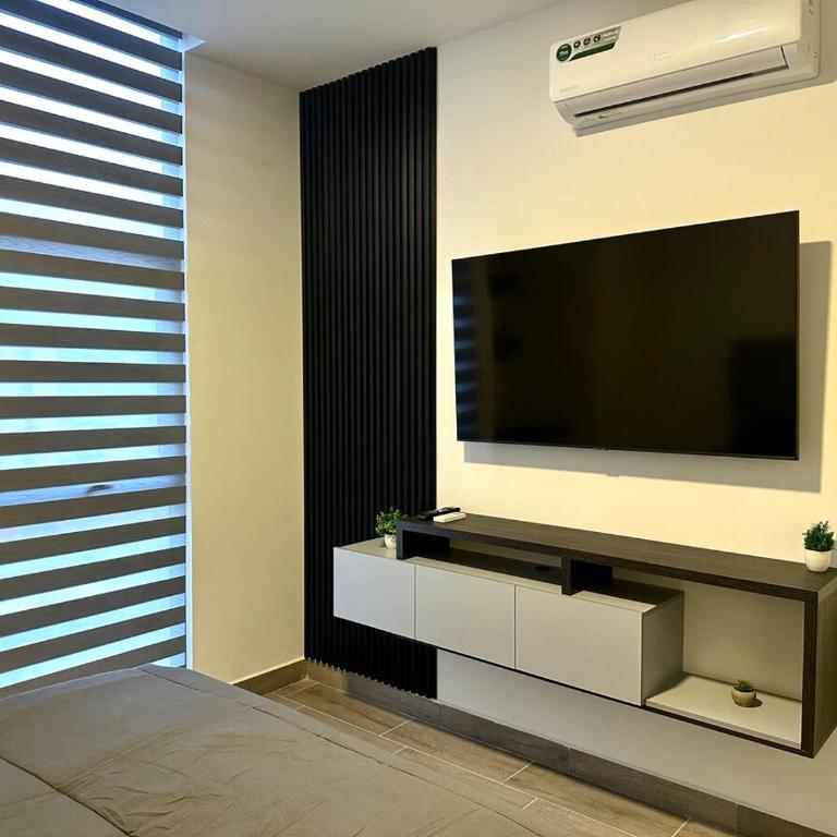 Departamento con excelente ubicación en Monterrey - Two-Bedroom Apartment - 13