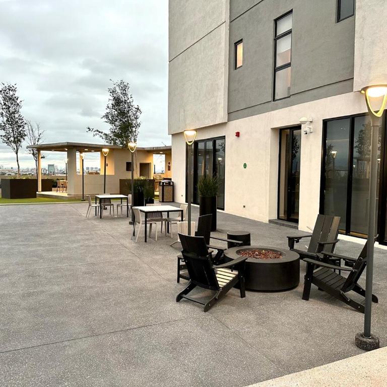 Departamento con excelente ubicación en Monterrey - Two-Bedroom Apartment - 15