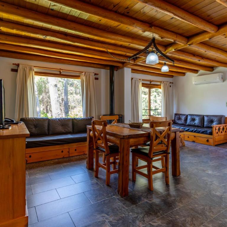 Cabañas Mapuche - Bungalow - 18