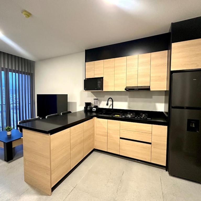 Departamento con excelente ubicación en Monterrey - Two-Bedroom Apartment - 20