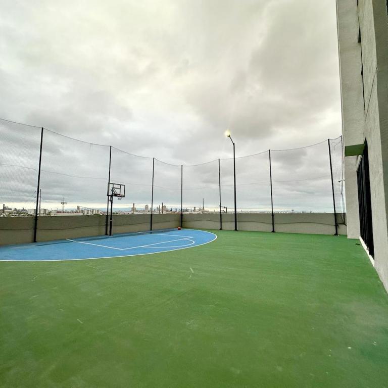 Departamento con excelente ubicación en Monterrey - Two-Bedroom Apartment - 21