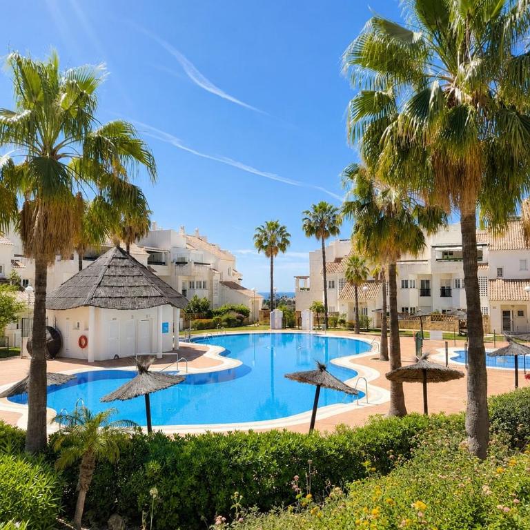 Benalmádena Arenal Golf - Apartamento de 1 dormitorio - 2