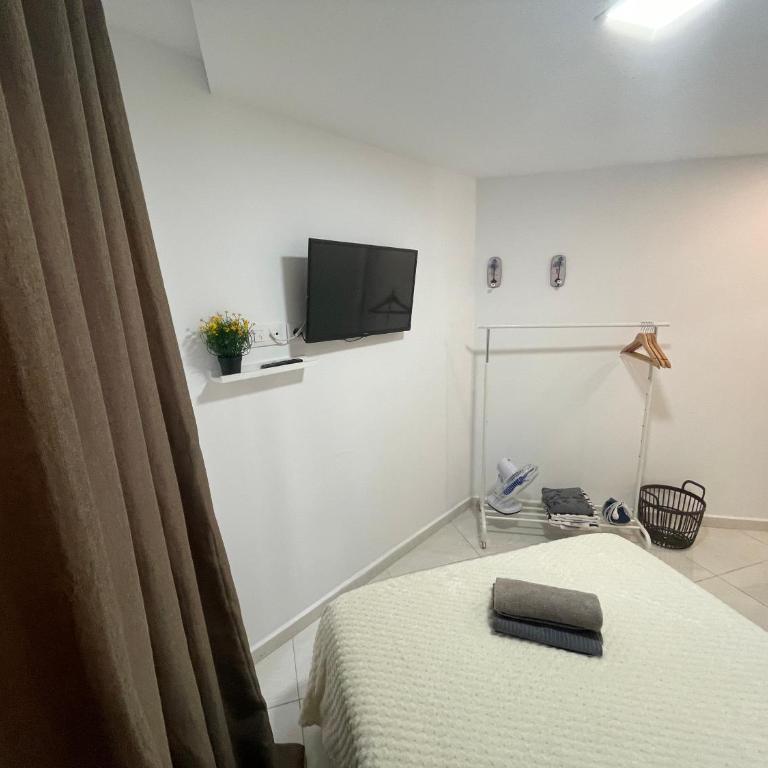 Relajante Bungalow en Playa Americas - Three-Bedroom House - 9