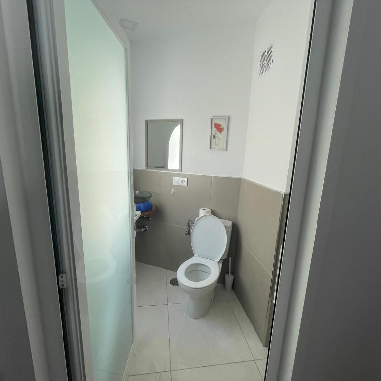 Relajante Bungalow en Playa Americas - Three-Bedroom House - 18
