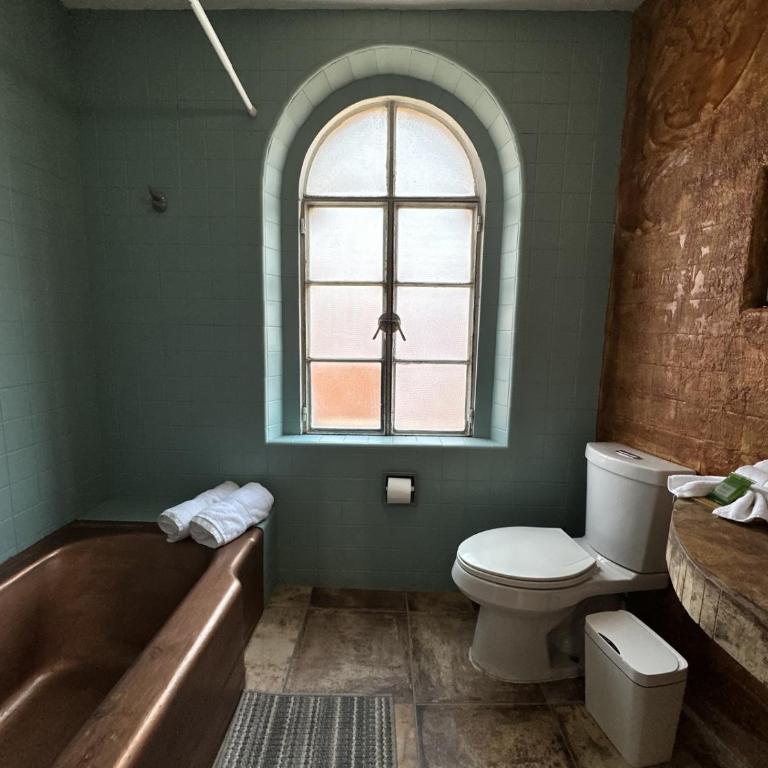 Casa Fiori Hotel SPA San Miguel de Allende - Habitación Doble Estándar - 4
