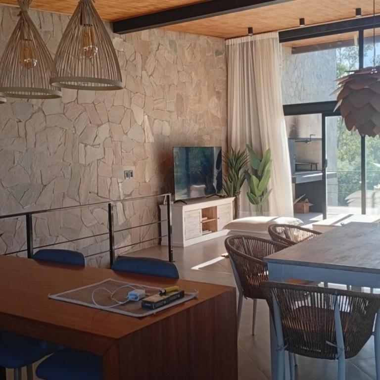 Nature and enjoyment in a magical place - Casa de 2 dormitorios - 9