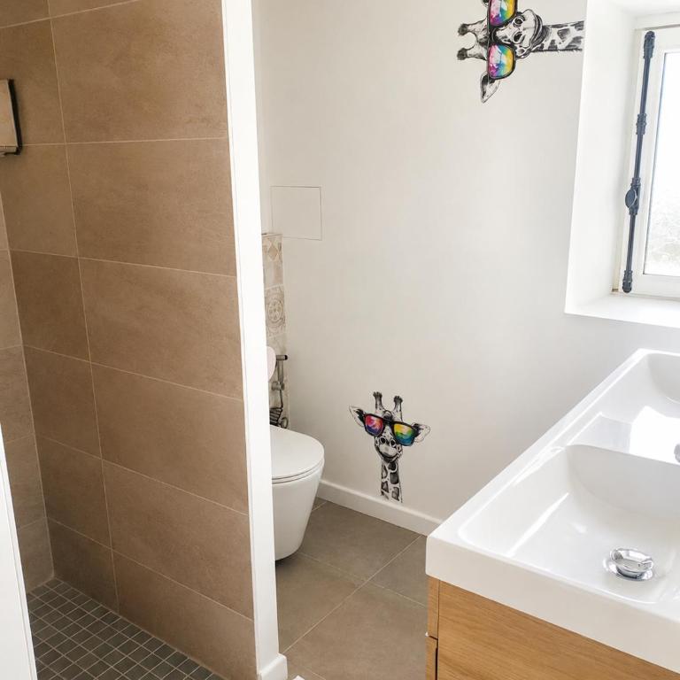 Le Charme de Rue Littré - Carcassonne - Doppelzimmer mit Gartenblick - 12