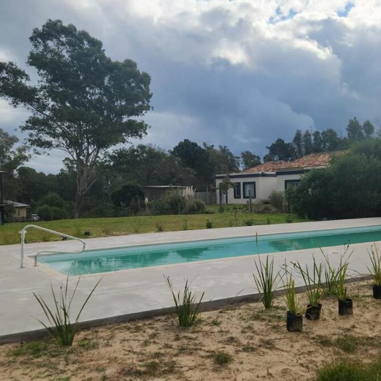 Nature and enjoyment in a magical place - Casa de 2 dormitorios - 46