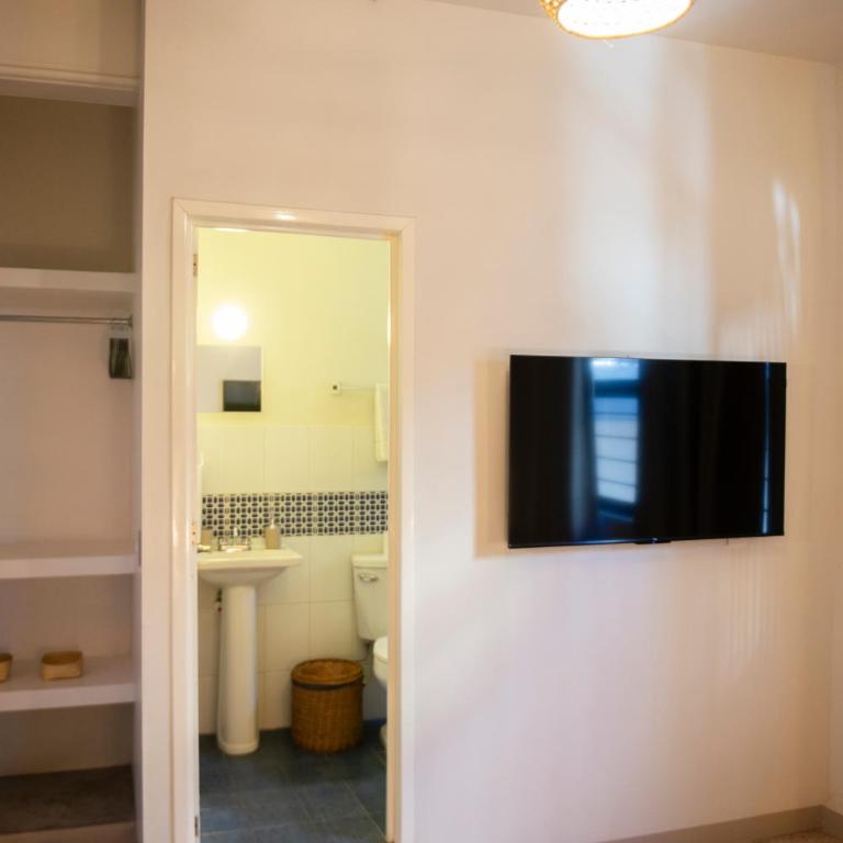 Casa Origen - Habitación Doble - 18