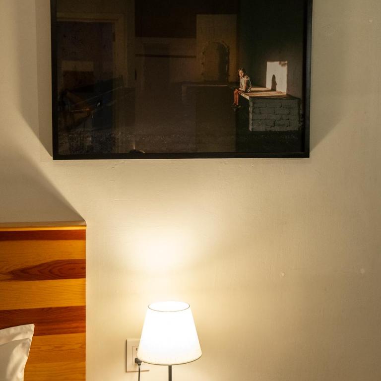 Casa Origen - Habitación Doble - 5