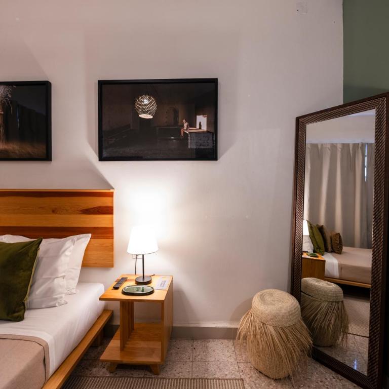 Casa Origen - Habitación Doble - 8