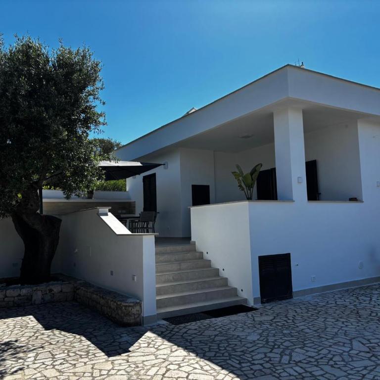 Villa Giorgia Polignano A Mare - Villa con 2 Camere da Letto - 10