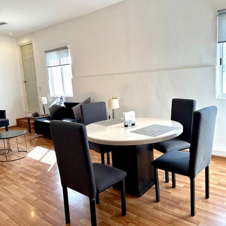 Departamento exclusivo en San Pedro Garza García - Two-Bedroom Apartment - 6