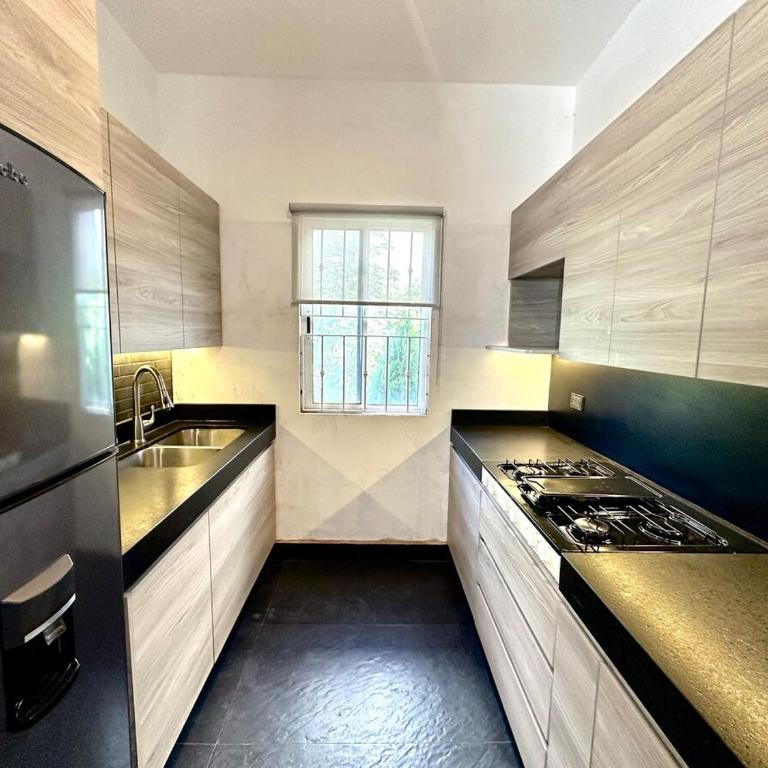 Departamento exclusivo en San Pedro Garza García - Two-Bedroom Apartment - 7