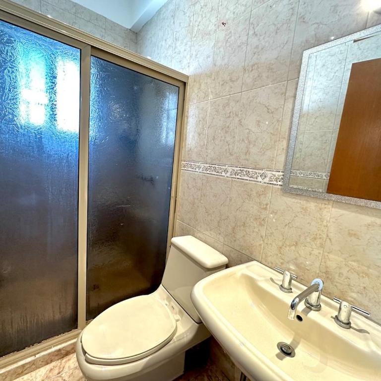 Departamento exclusivo en San Pedro Garza García - Two-Bedroom Apartment - 12