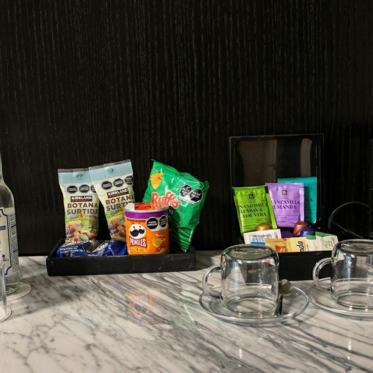 Hippodrome Hotel Condesa - Deluxe Room - 8