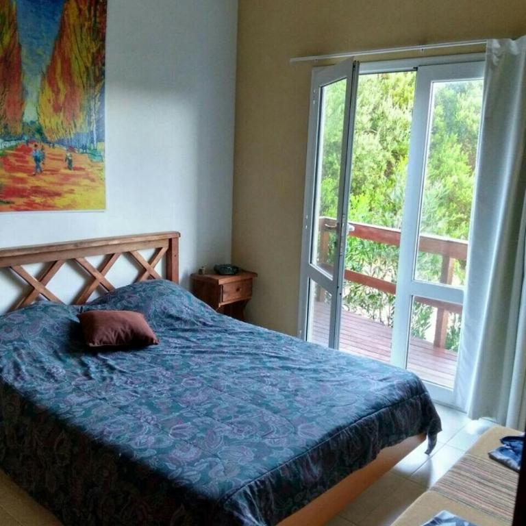 Casa en Punta Médanos, 200 metros del mar - Two-Bedroom House - 24