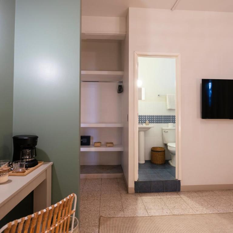Casa Origen - Habitación Doble - 14