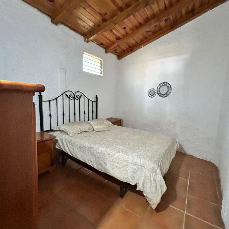 Cabañas Sierra Mazamitla - Suite Familiar con balcón - 9