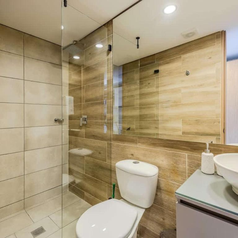 Nok Cozy Loft in Polo - Apartamento - 8