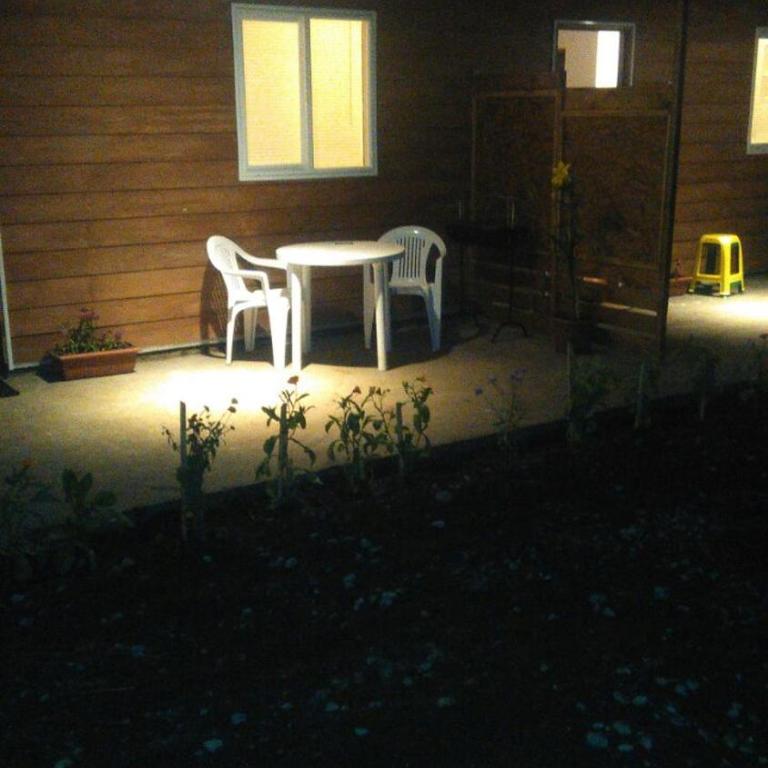 Cabañas M y M Frutillar - Chalet de 2 dormitorios - 27