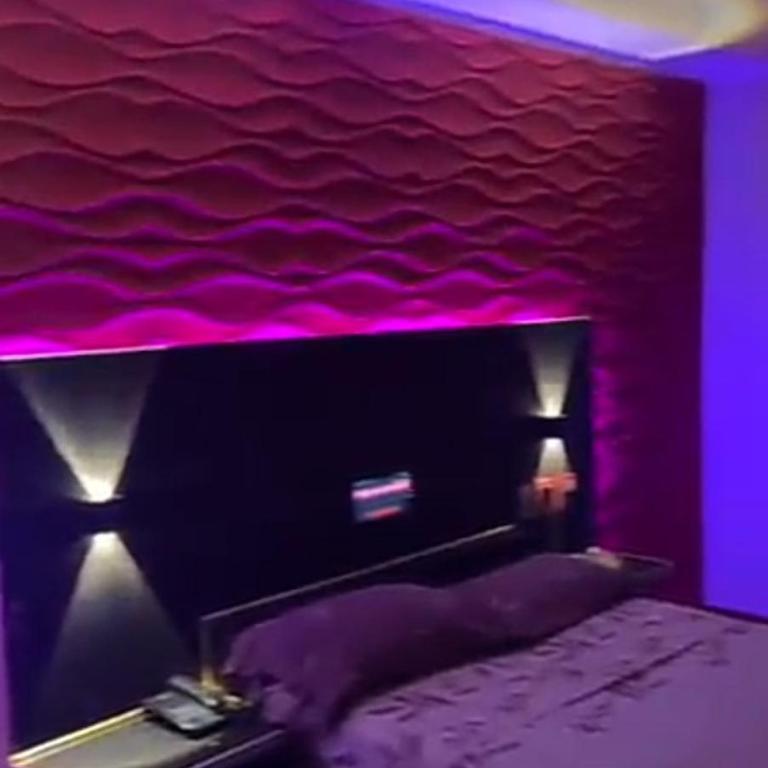 Aprt hotel - One-Bedroom Apartment - 2