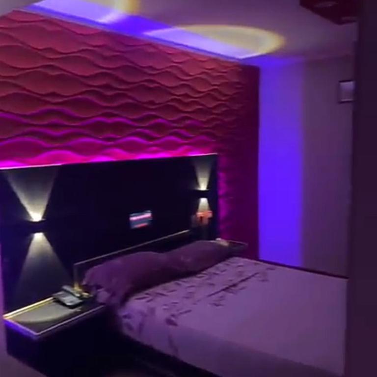 Aprt hotel - One-Bedroom Apartment - 4
