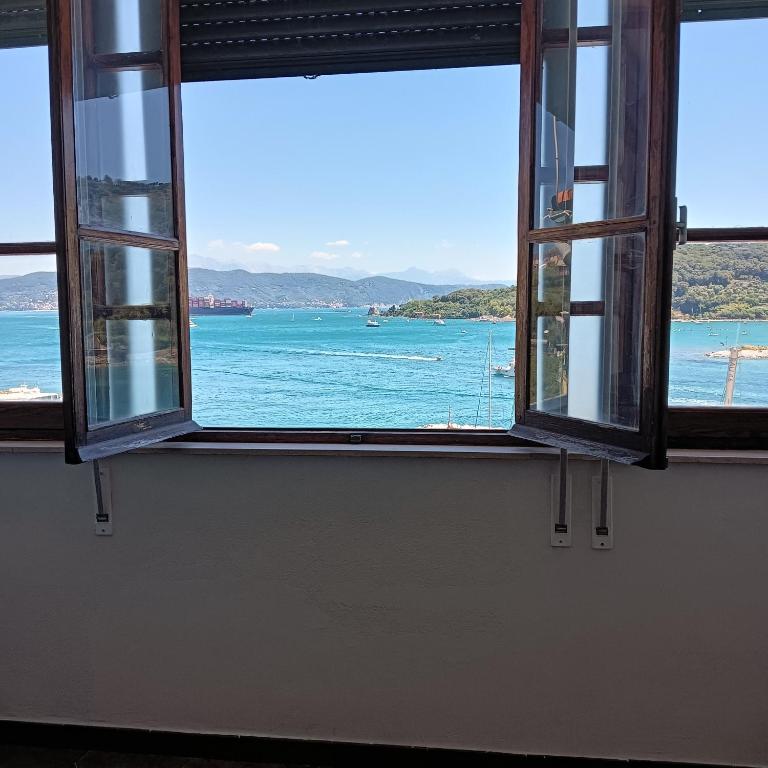 Casa Gioconda - Casa con 2 Camere da Letto - 11