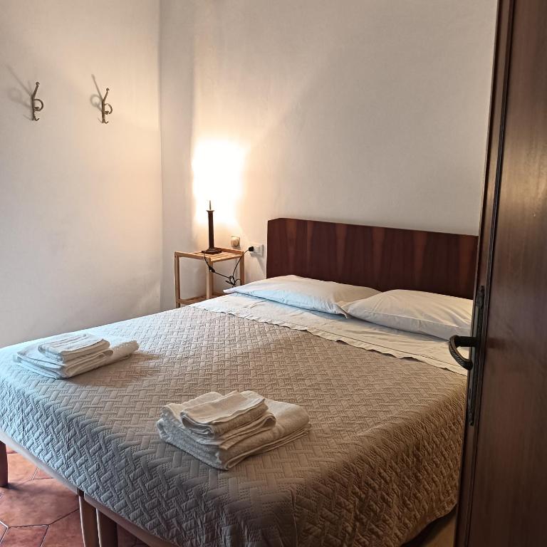 Casa Gioconda - Casa con 2 Camere da Letto - 9