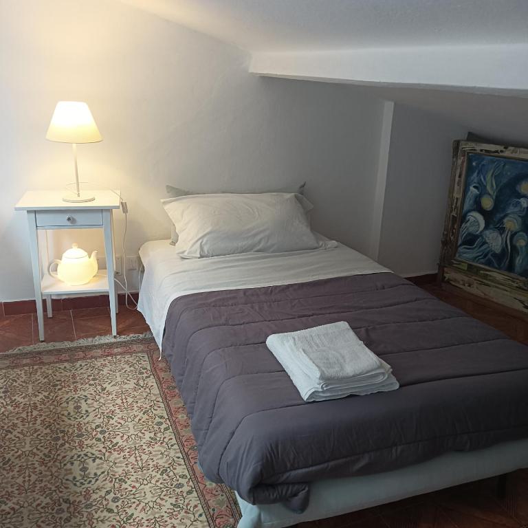 Casa Gioconda - Casa con 2 Camere da Letto - 7