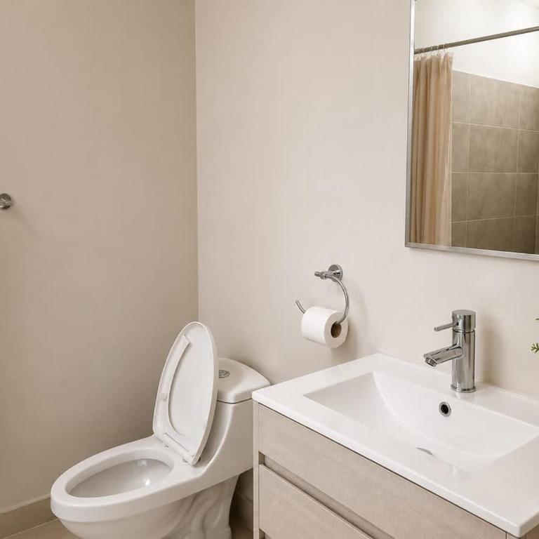 Fundidora World Cup Loft Ac 4Px Parking - Apartment - 13