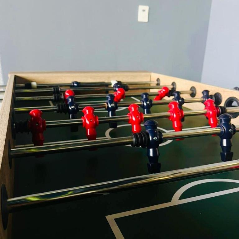 Fundidora World Cup Loft Ac 4Px Parking - Apartment - 22