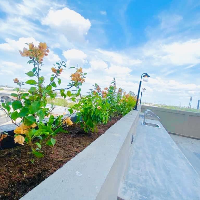 Fundidora World Cup Loft Ac 4Px Parking - Apartment - 28
