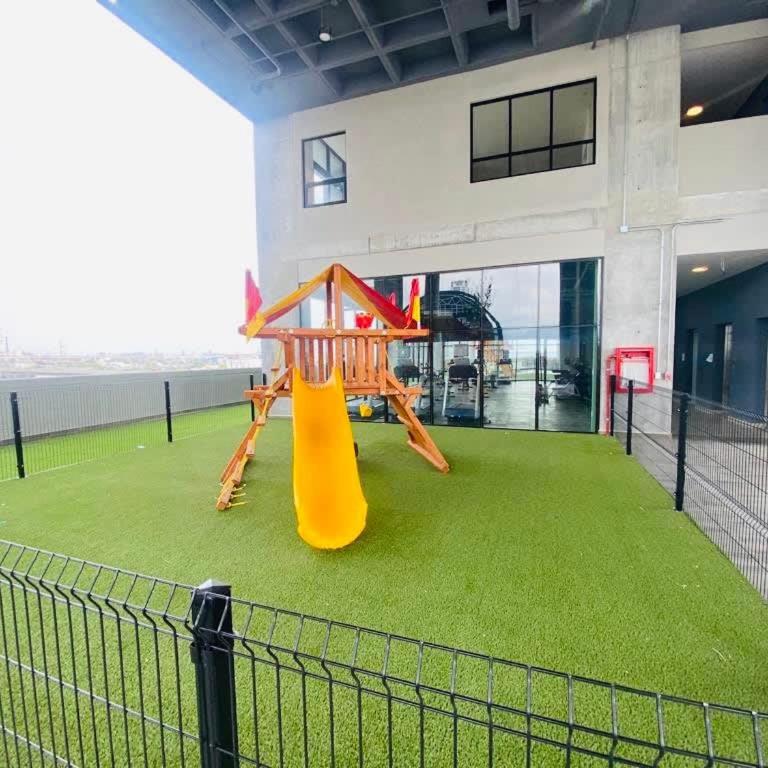 Fundidora World Cup Loft Ac 4Px Parking - Apartment - 33