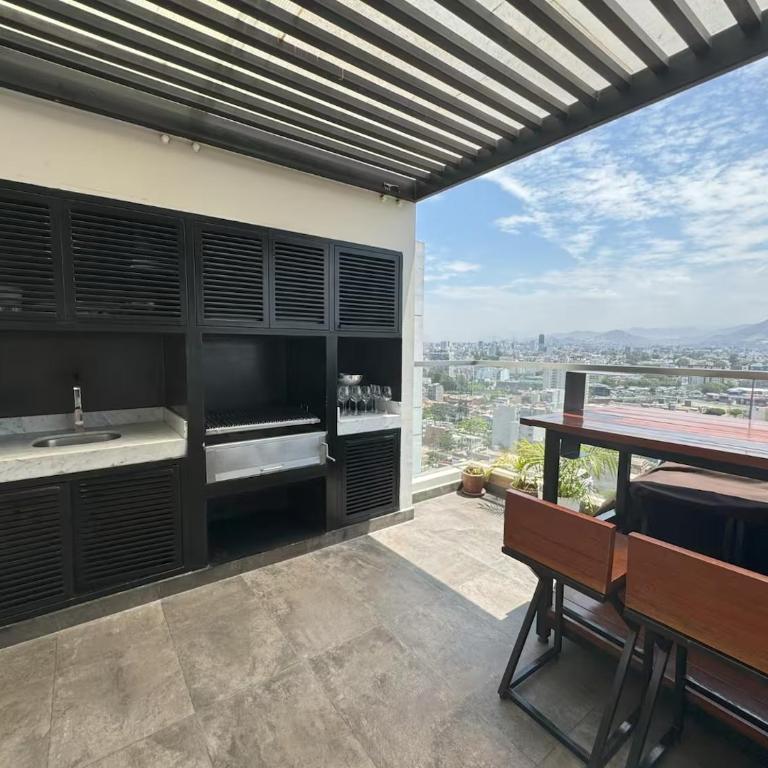 Connect Apartment by Vibrant - Apartamento de 1 dormitorio - 26