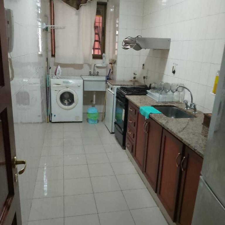 Departamento en centro historico - Apartment with City View - 2