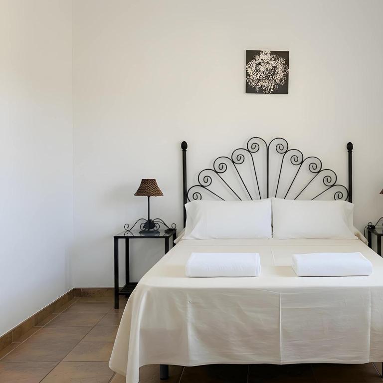 Casa con Piscina Privada Urbanizacion Roche Viejo - Ferienhaus - 15