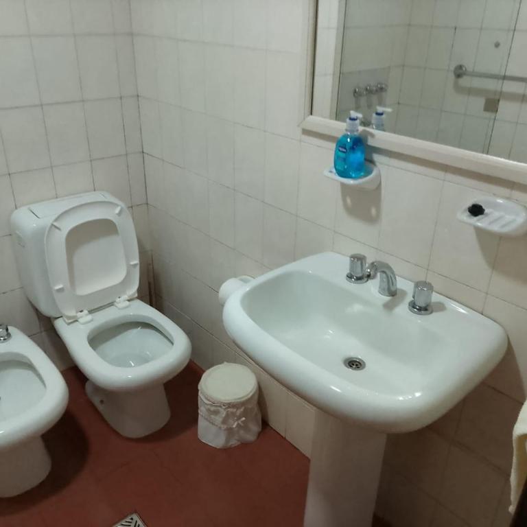 Departamento en centro historico - Apartment with City View - 5