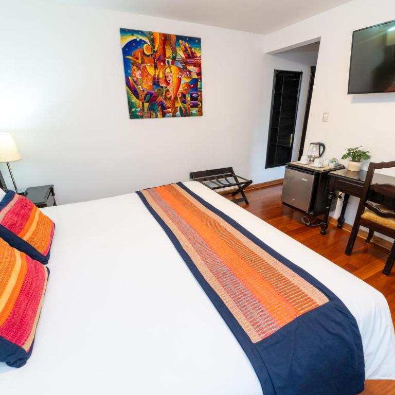 Illa Hotel - Habitación Doble Superior - 3
