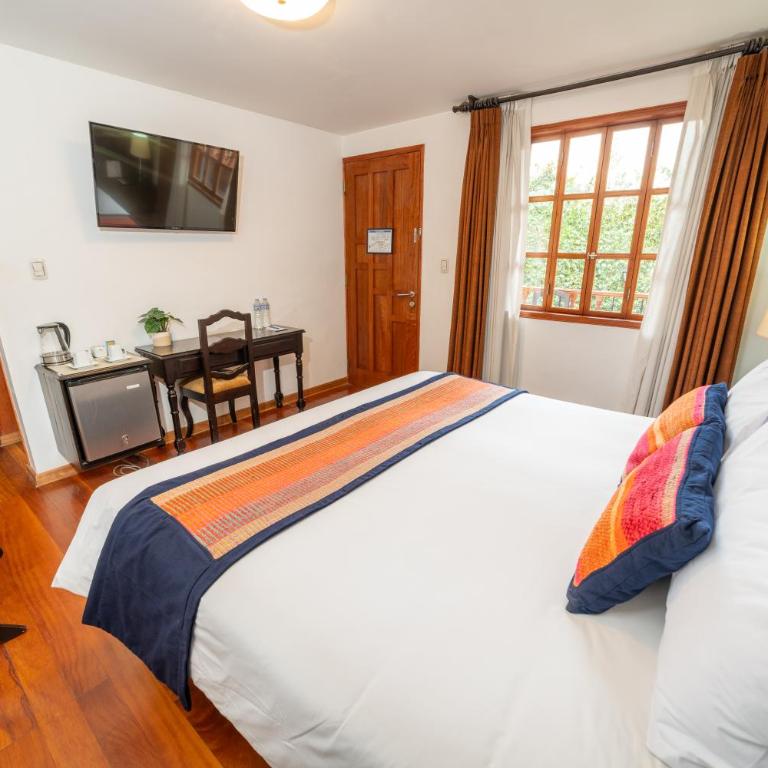 Illa Hotel - Habitación Doble Superior - 4