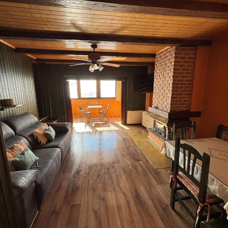 Apartamento en Sierra Nevada - Apartamento de 3 dormitorios - 1