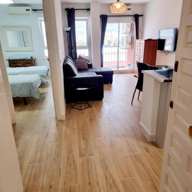 Modern 1 Bedroom Apartment Seaview & Mountain View - Apartamento con vistas al mar - 7