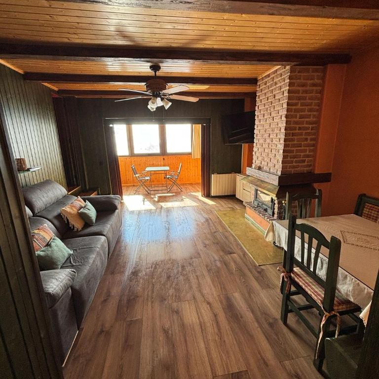 Apartamento en Sierra Nevada - Apartamento de 3 dormitorios - 4