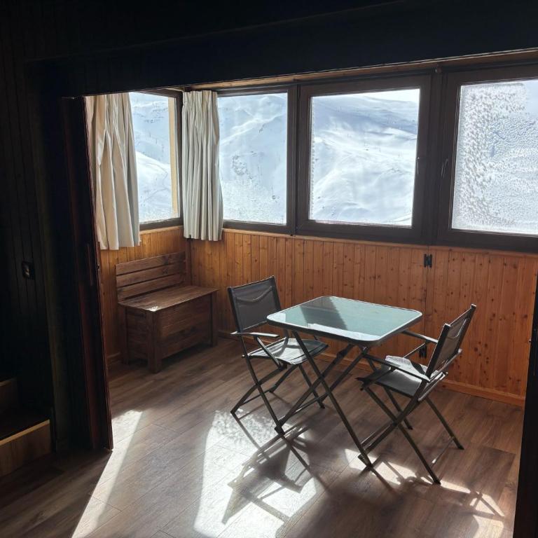 Apartamento en Sierra Nevada - Apartamento de 3 dormitorios - 5