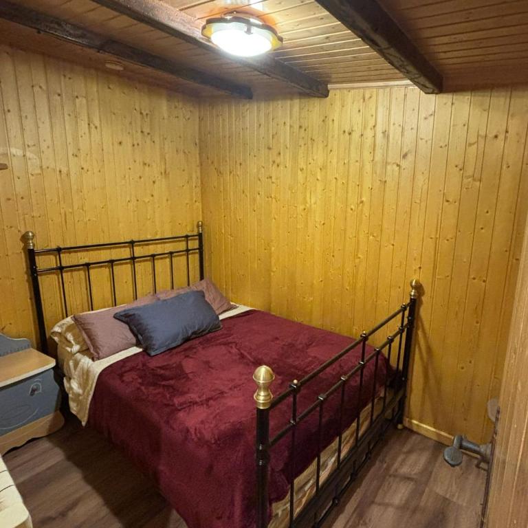 Apartamento en Sierra Nevada - Apartamento de 3 dormitorios - 6
