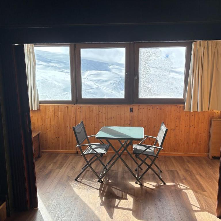 Apartamento en Sierra Nevada - Apartamento de 3 dormitorios - 7